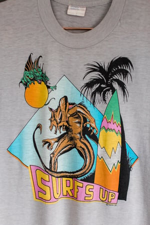 Image of 1987 Evil Surfs Up Tee