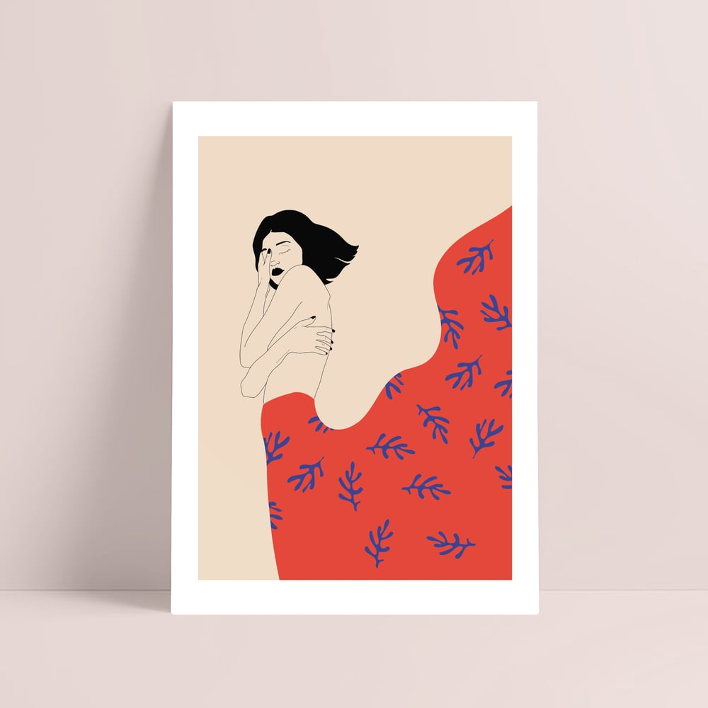 1000 drawings! — by Agathe Sorlet