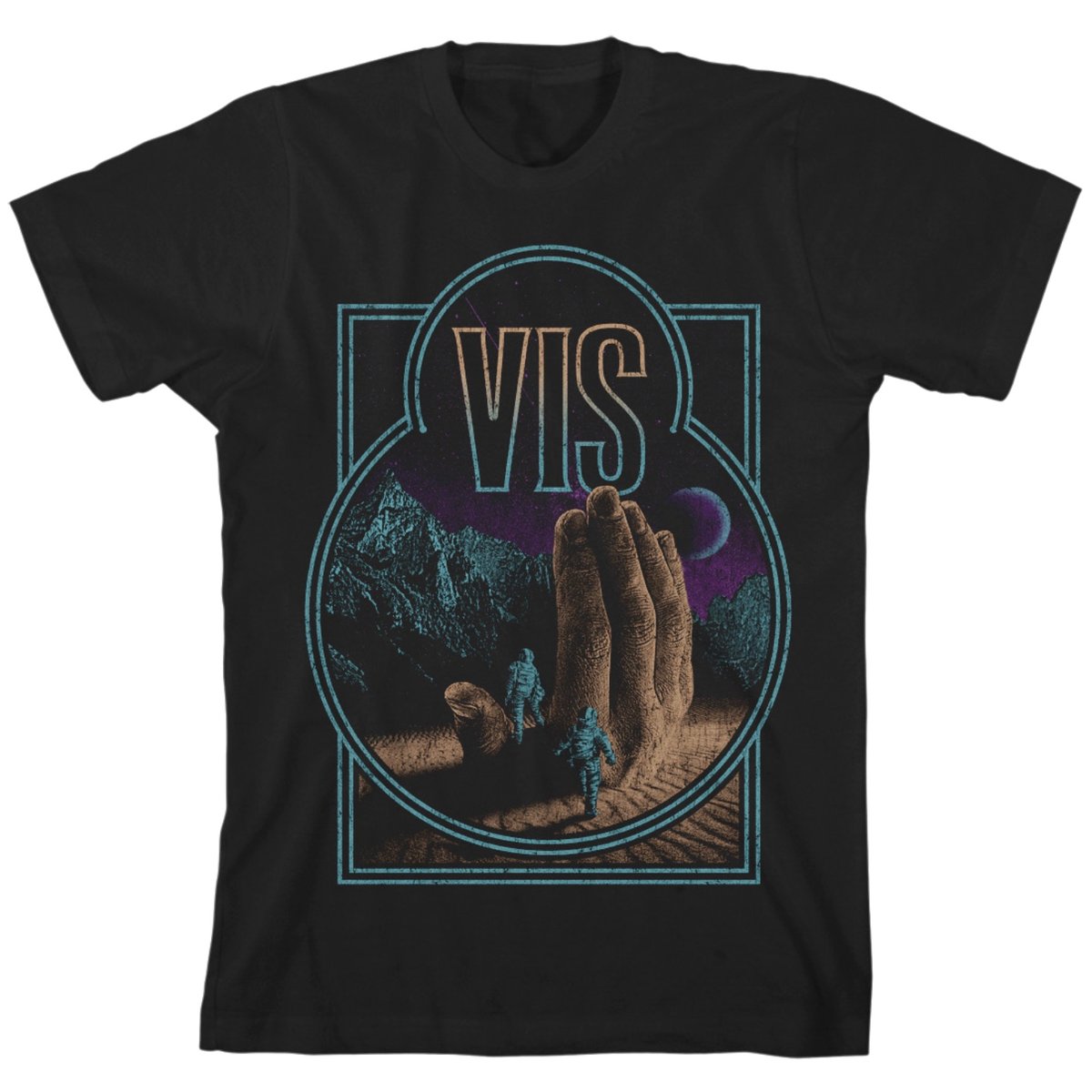 Image of VIS “Landscape” Shirt