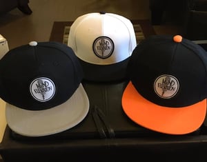 Image of MIND ELEVATION KG71 - SNAPBACK CAPS 