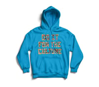 Sapphire "Championship" Hoodie