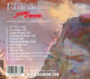 Sounds Of Berlin, RAINIUM, Audio CD Digipack