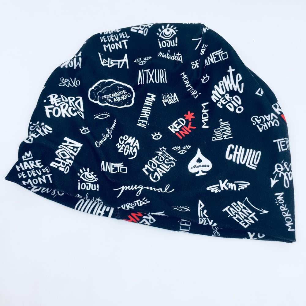 Image of GORRO CIMAS