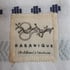 REORDER for Unbleached Organic Cotton FABRIC Labels Image 5