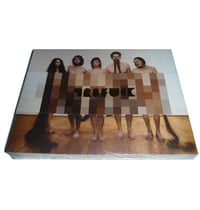 Image 3 of GRAFUCK VOLUME 4 LIMITED EDITION OUT OF PRINT, NEW SEALED CONDITION
