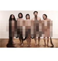 Image 1 of GRAFUCK VOLUME 4 LIMITED EDITION OUT OF PRINT, NEW SEALED CONDITION