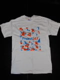 Image of Paint Splatter Tee