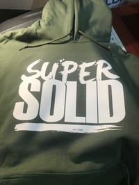 Image 4 of Super Solid Hoodies S-3XL