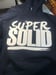 Image of Super Solid Hoodies S-3XL