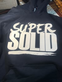 Image 5 of Super Solid Hoodies S-3XL