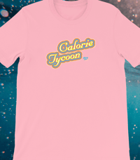 Image 4 of Calorie Tycoon T-Shirt