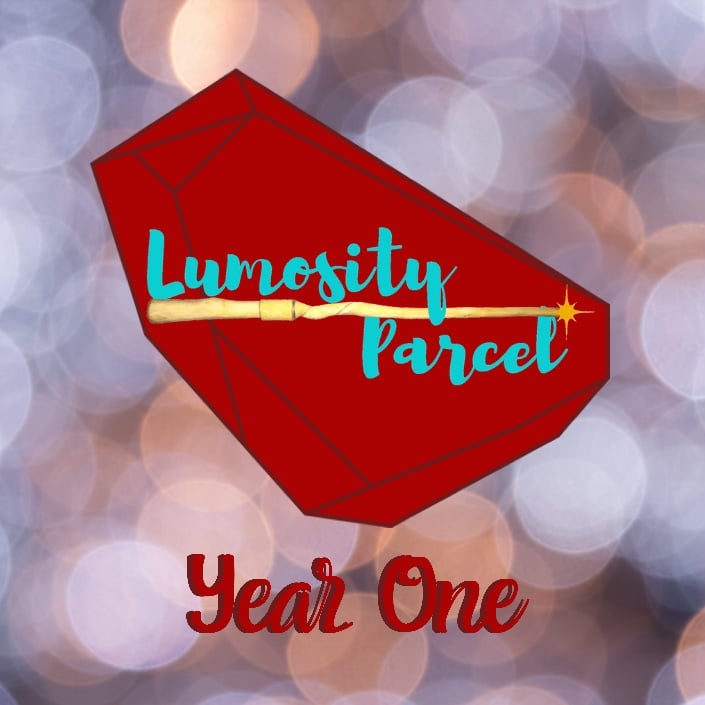 Image of Year One Parcel - Full