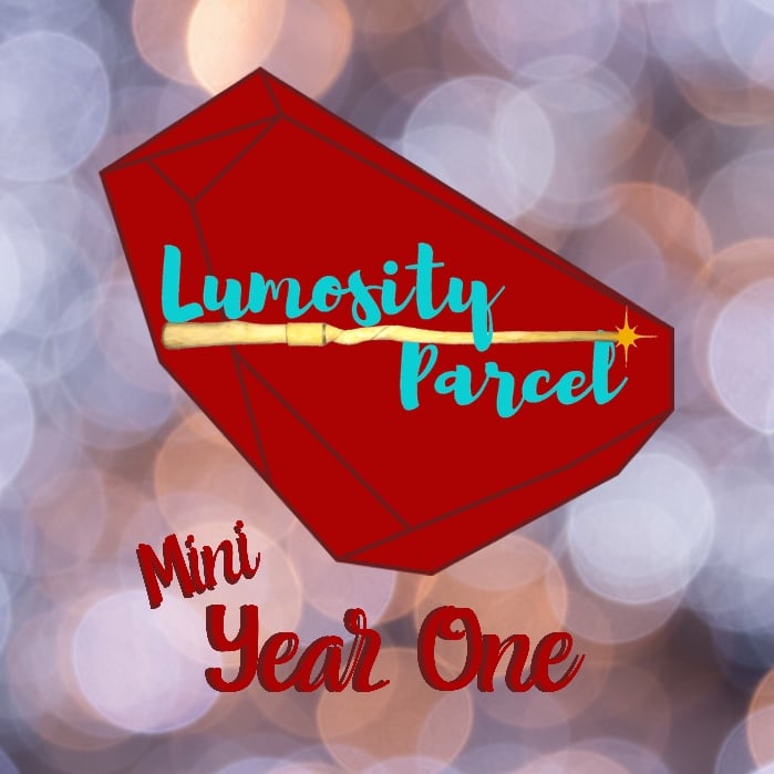 Image of Year One Parcel - Mini