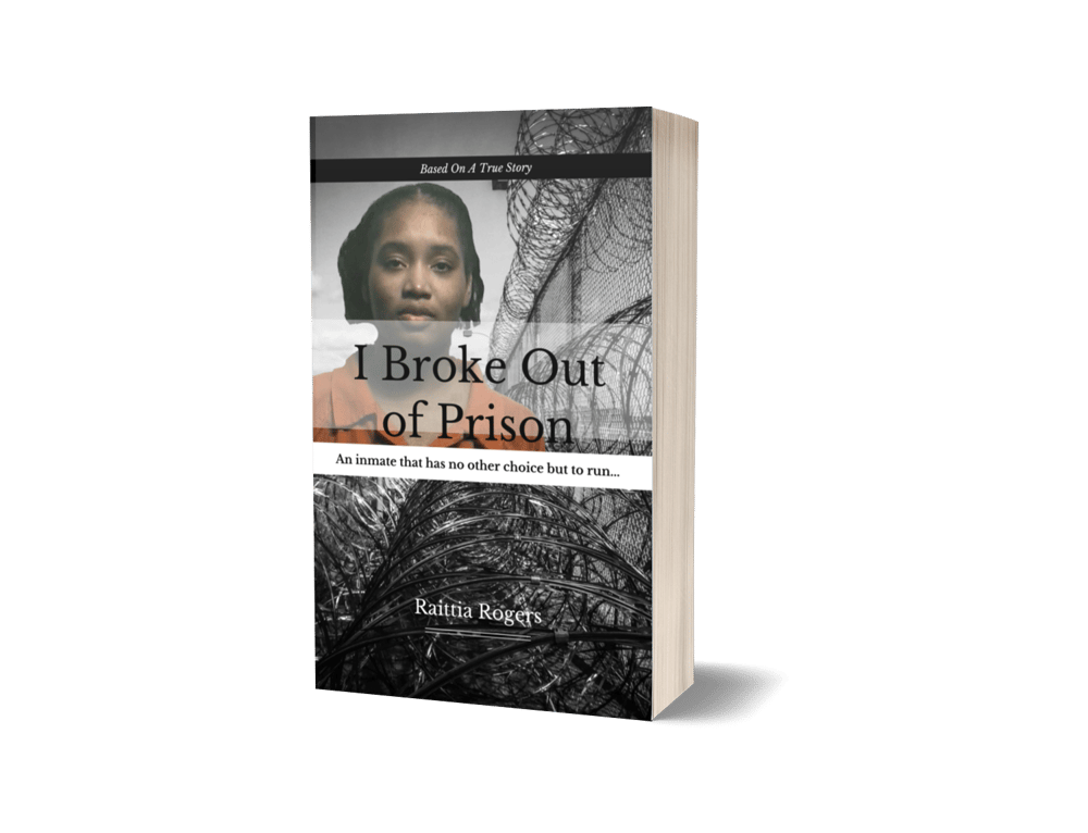 Image of I Broke Out of Prison