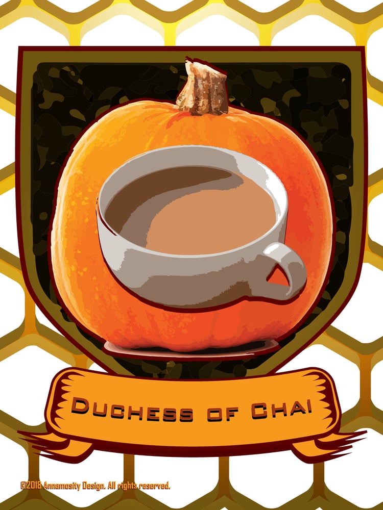 Image of Duchess of Chai