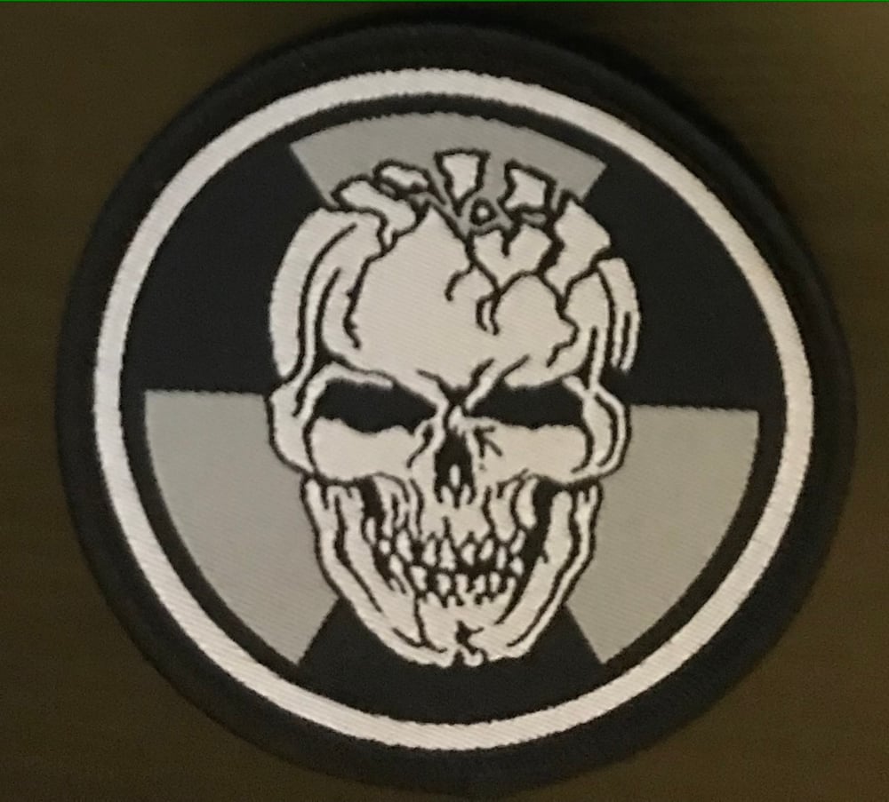 Radiation Death Patch 