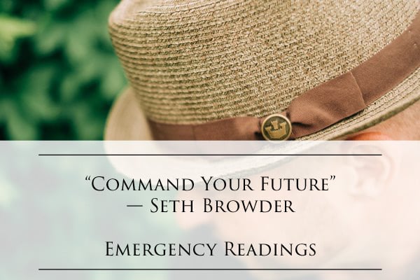 Image of Emergency Readings