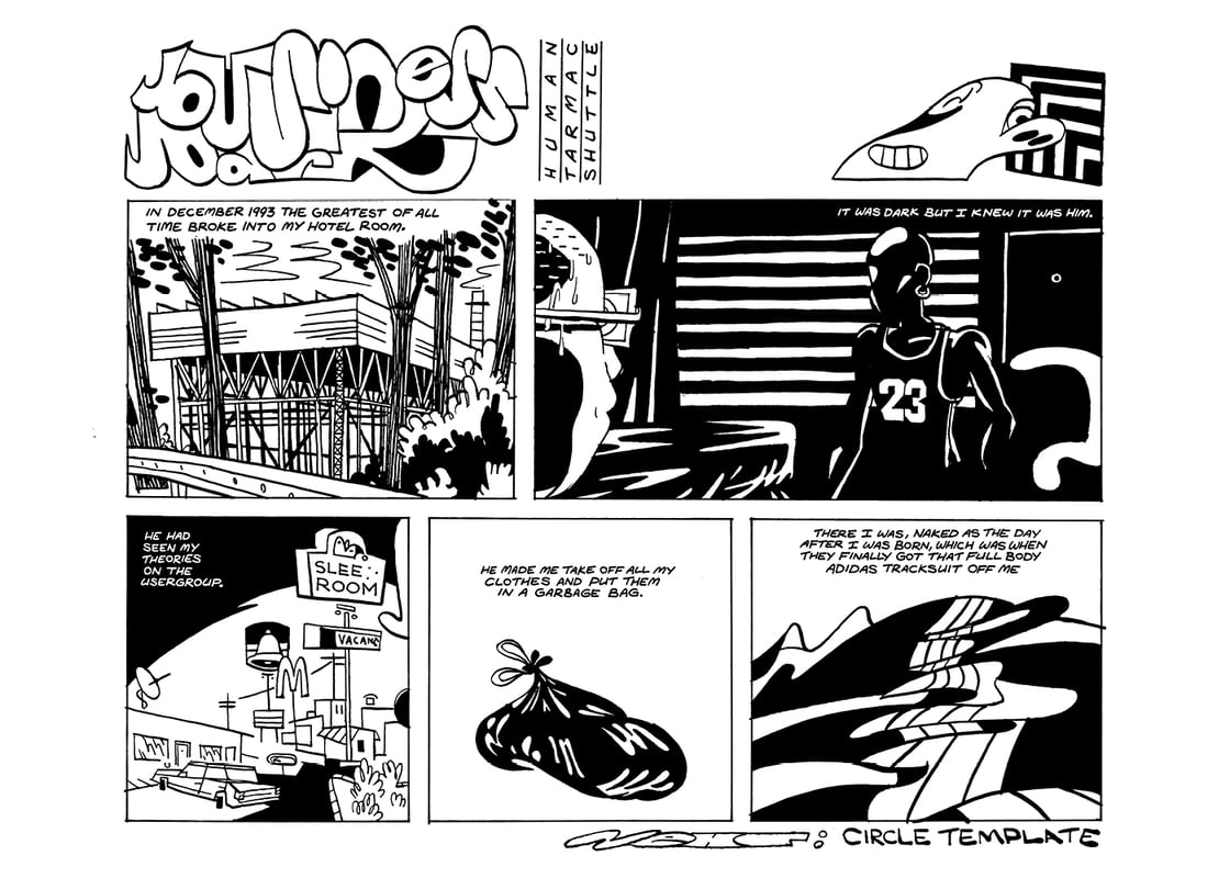 Image of FUNKY DIANETICS #2