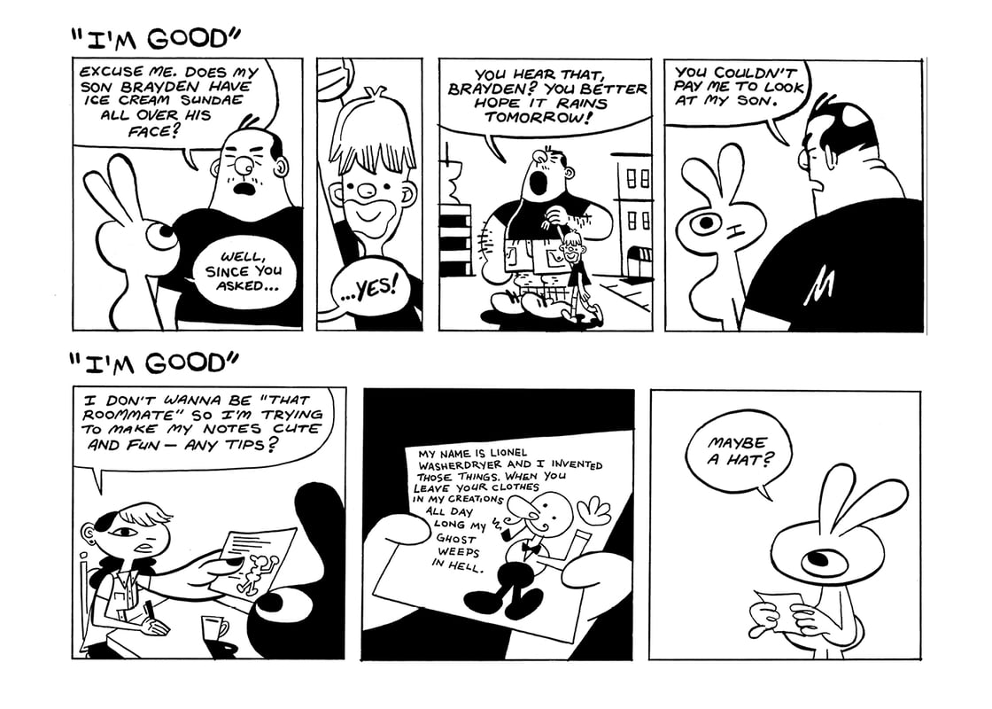 Image of FUNKY DIANETICS #2