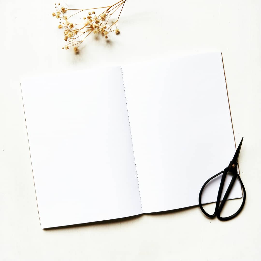 Image of NOTEBOOK - Wildflower Collection