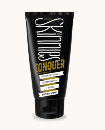 Image of 100ml Skinnies 50SPF Conquer