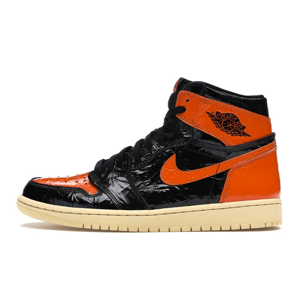 Image of Jordan 1 Retro High Shattered Backboard 3.0