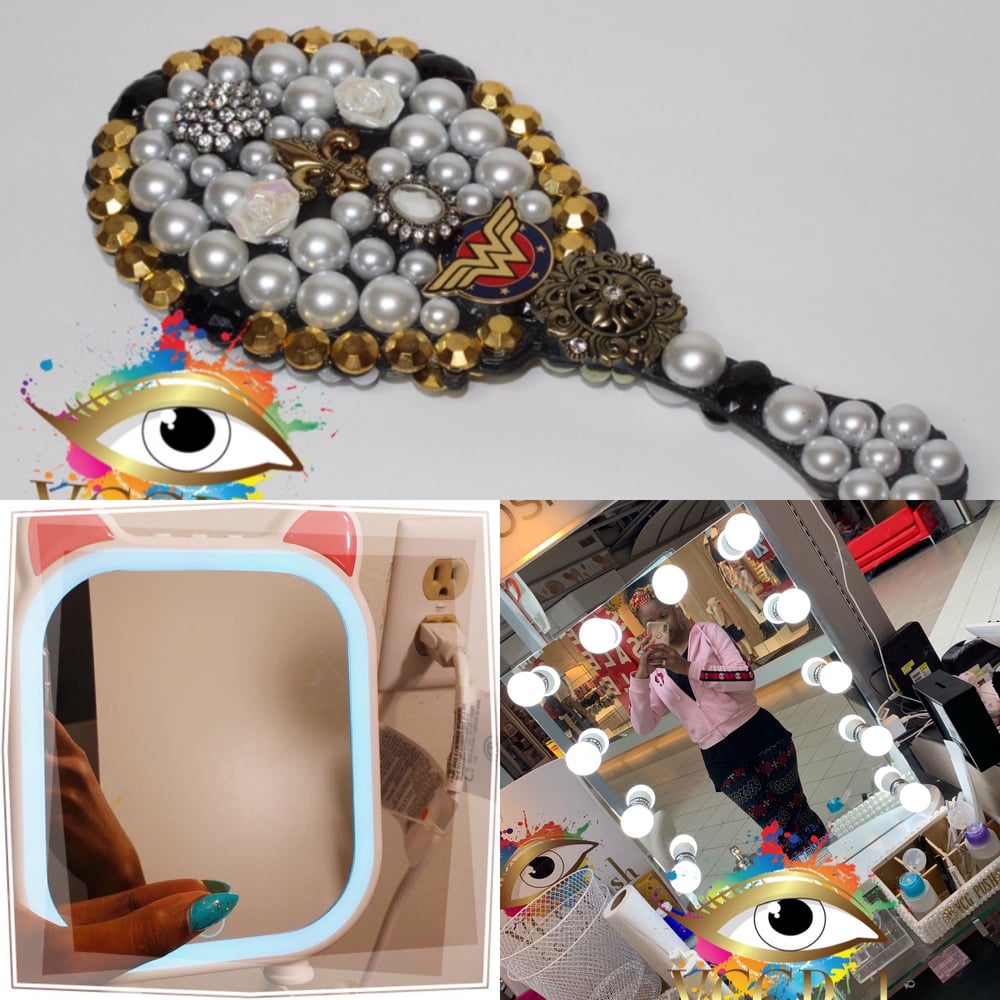 Image of Mirrors