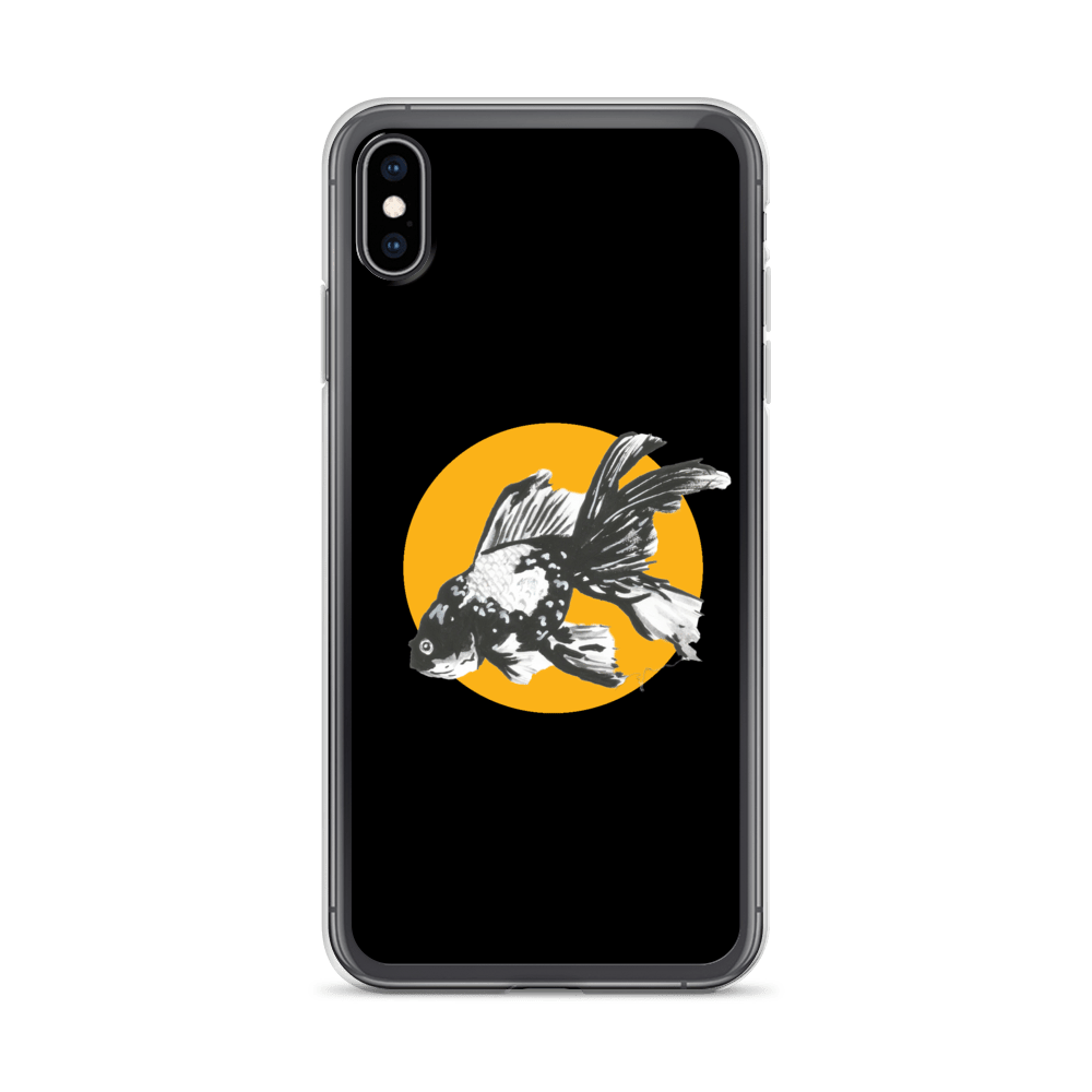 Image of Fish-y Phone Case