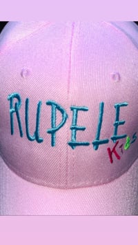 Image 1 of RUPELE KIDS Rainbeaux Edition