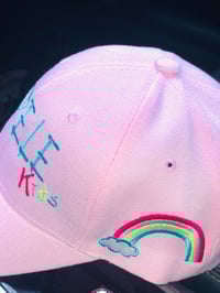 Image 2 of RUPELE KIDS Rainbeaux Edition
