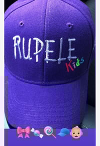 Image 3 of RUPELE Kids Lilac Edition 💜🍭🍬🍇