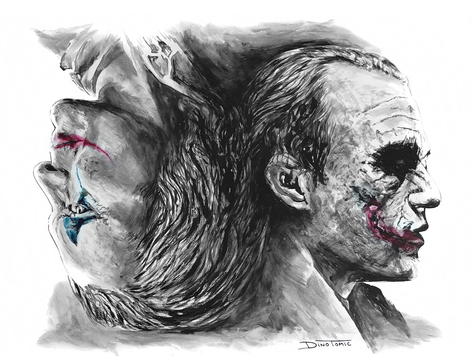 Image of #140 Jokers