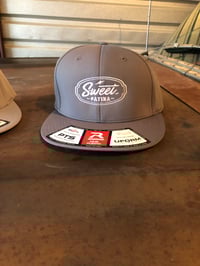 Image 2 of Flex fit Bolt Hat 