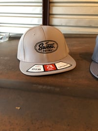 Image 3 of Flex fit Bolt Hat 