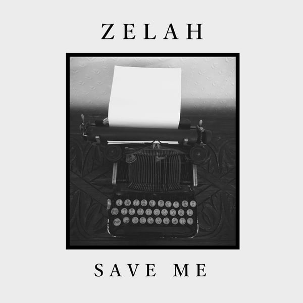 Image of Save Me - Limited Edition Test Pressing Vinyl