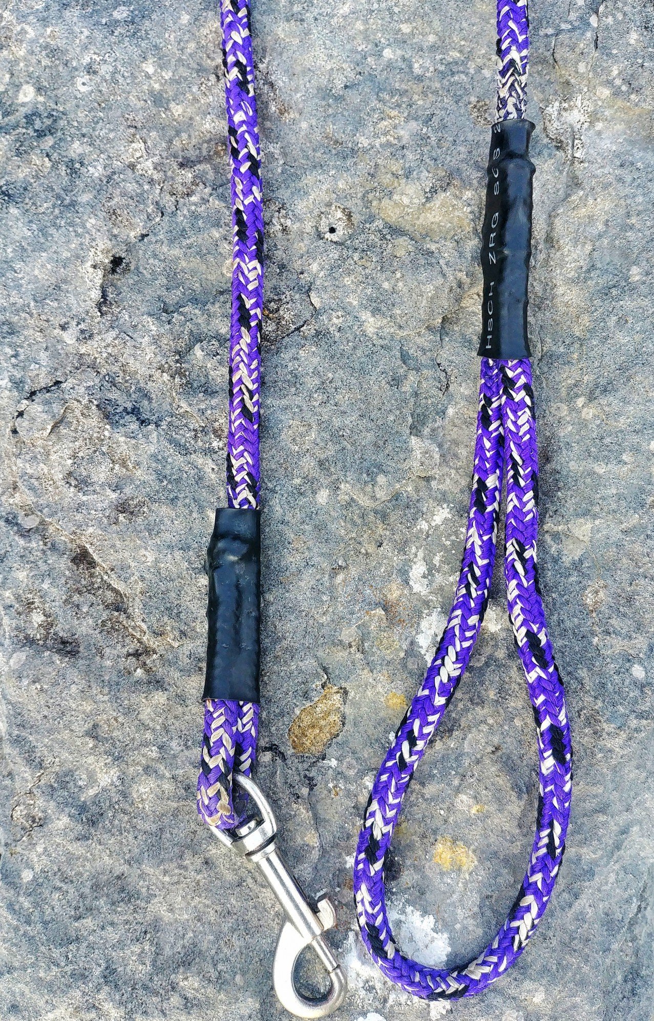 Image of Slim Bjergbestigning Rope hundesnor, Lilla