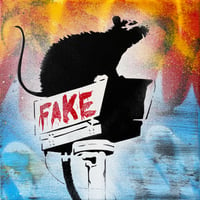 Fake: Rat 