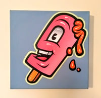 Charlie Mcfarley: Pink lollipop 