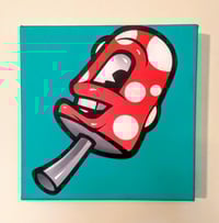 Charlie Mcfarley: Fly agaric 