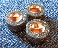 Image 1 of 5G Ready "Triad" Jewel Grade Orgone Puck 