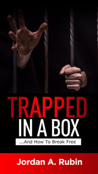 Trapped In A Box (SIGNED)