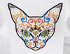 Camiseta gato mexicano 