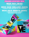 Frames Mystery Box