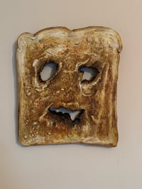 Image 1 of Jimmer Willmott: Bread without butter 'Peter'