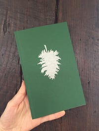 Becoming the Forest III