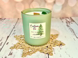 Image of Luxury 14oz Soy Candles