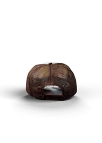 Image 4 of SEASON 2 EMBROIDERY HAT (PRE-ORDER)