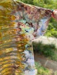 Image 3 of 3XL MILF Man I Love Frogs Tie Dye Shirt M9
