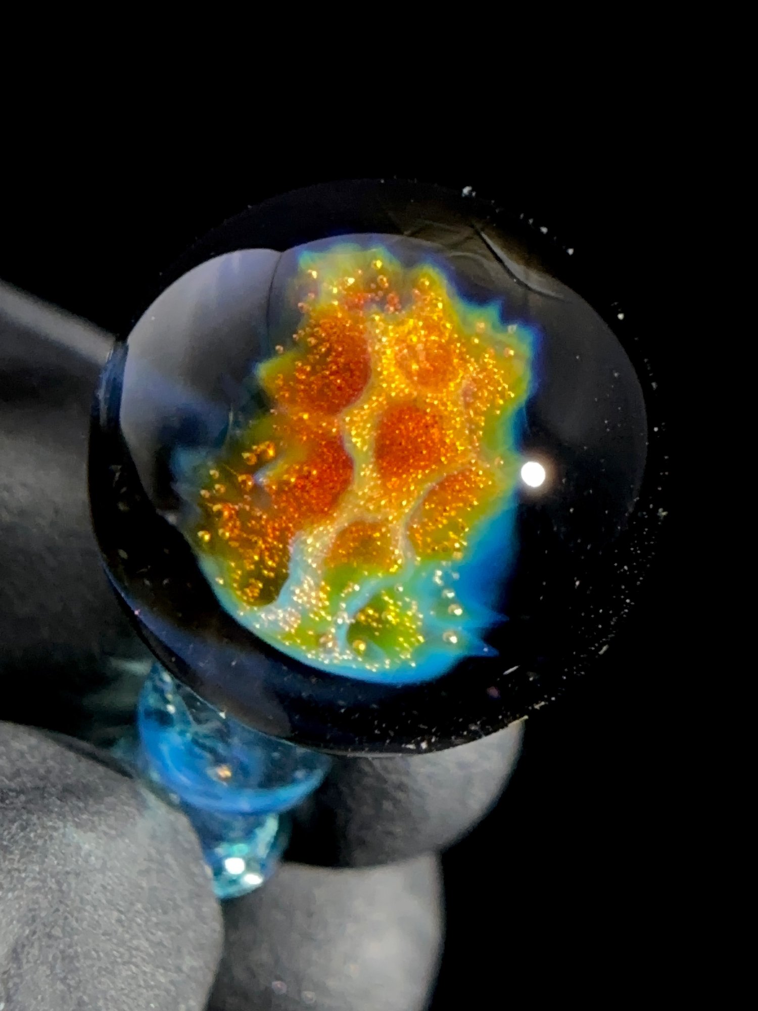 Image of Nebula XL Joystick - Honeycomb 2