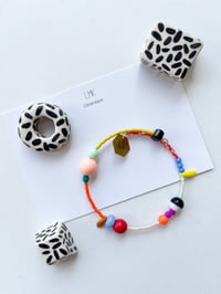 Bracelet Grigri PILLA